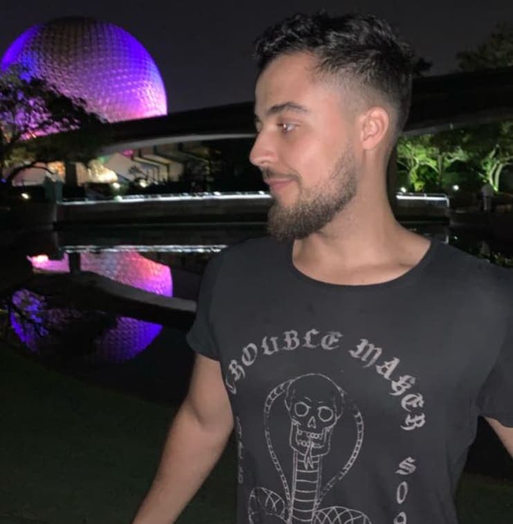 Leonardo Ferrara